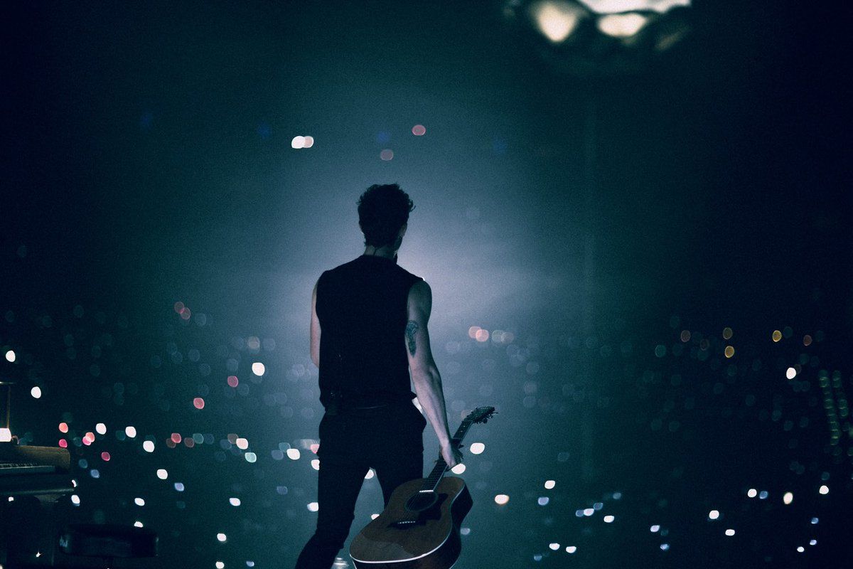 Shawn Mendes you .twitter.com