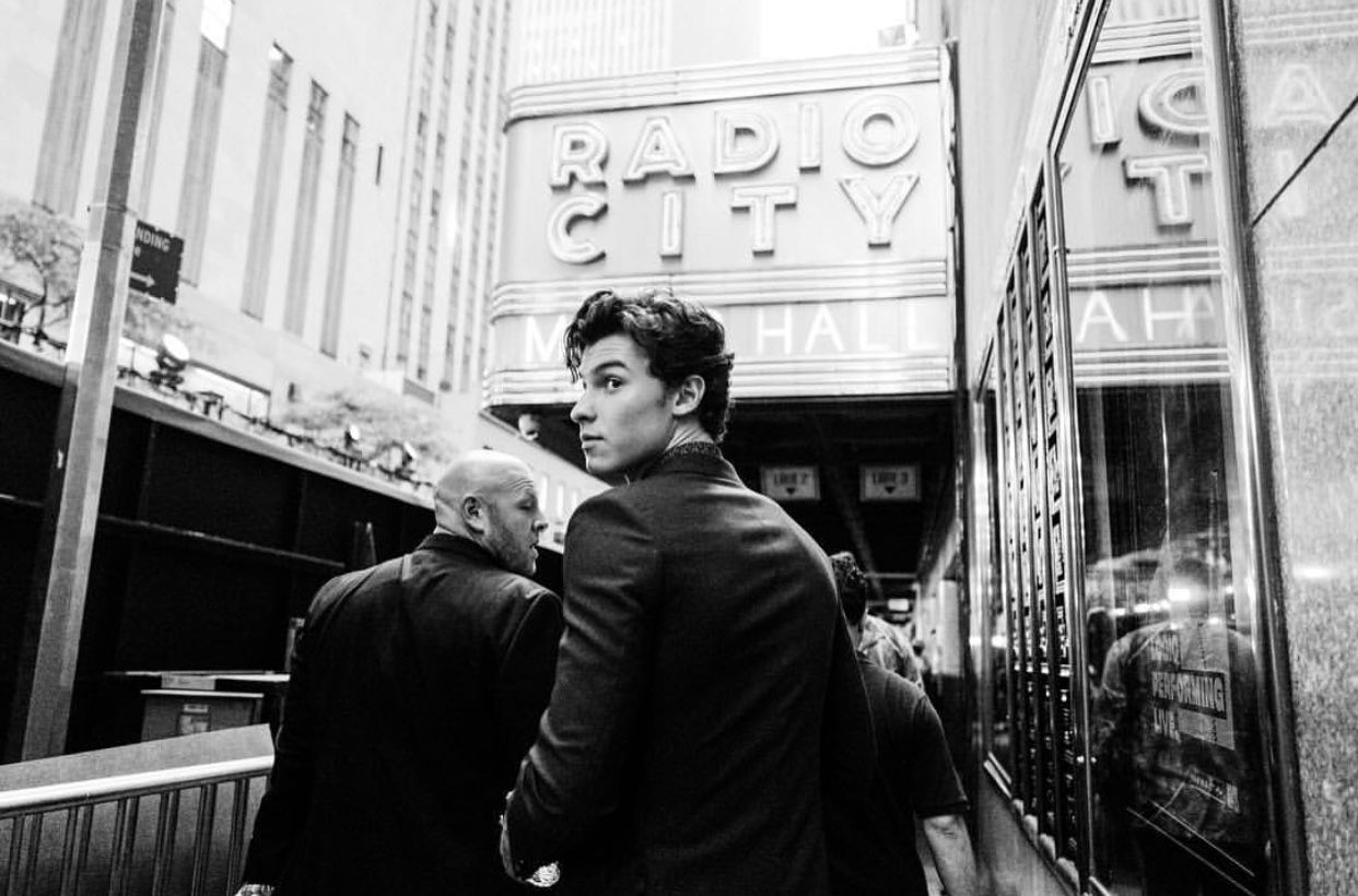 Pin di shawn.ph