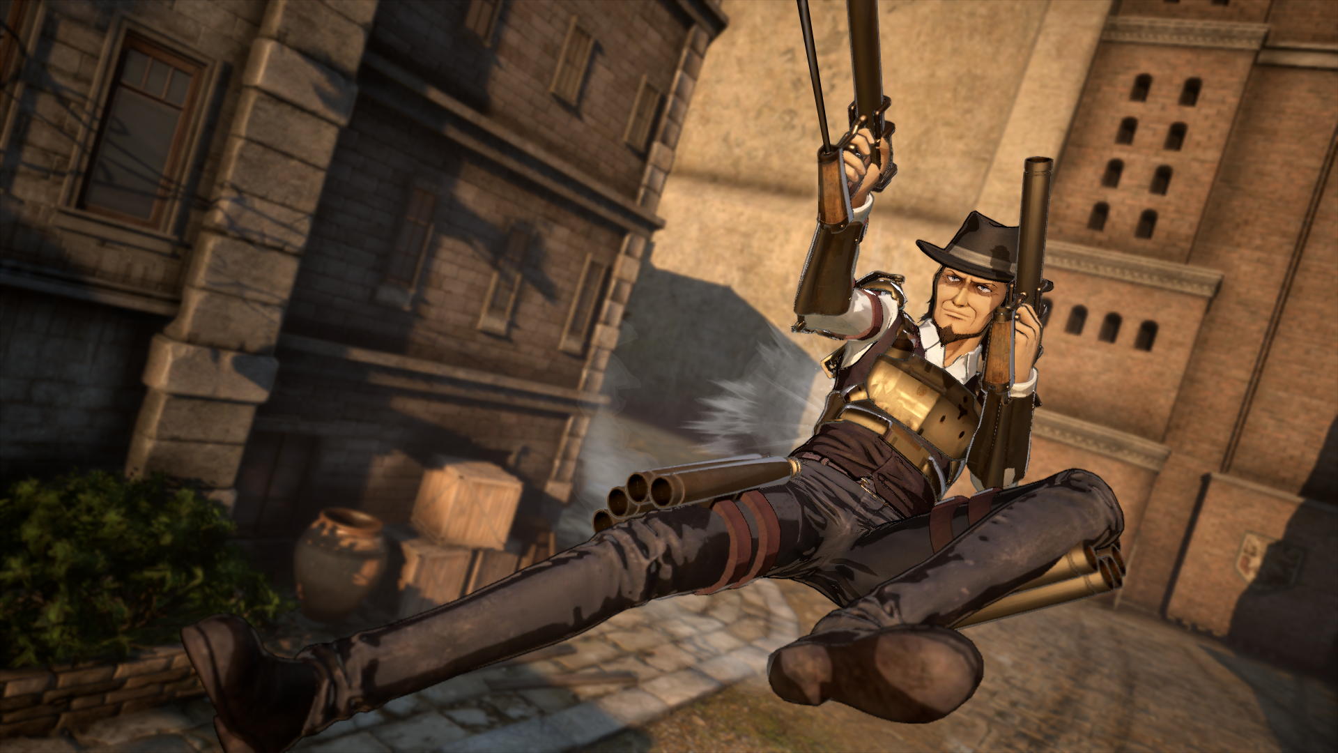 Attack on Titan 2: Final Battle DLC .dashingnerds.com