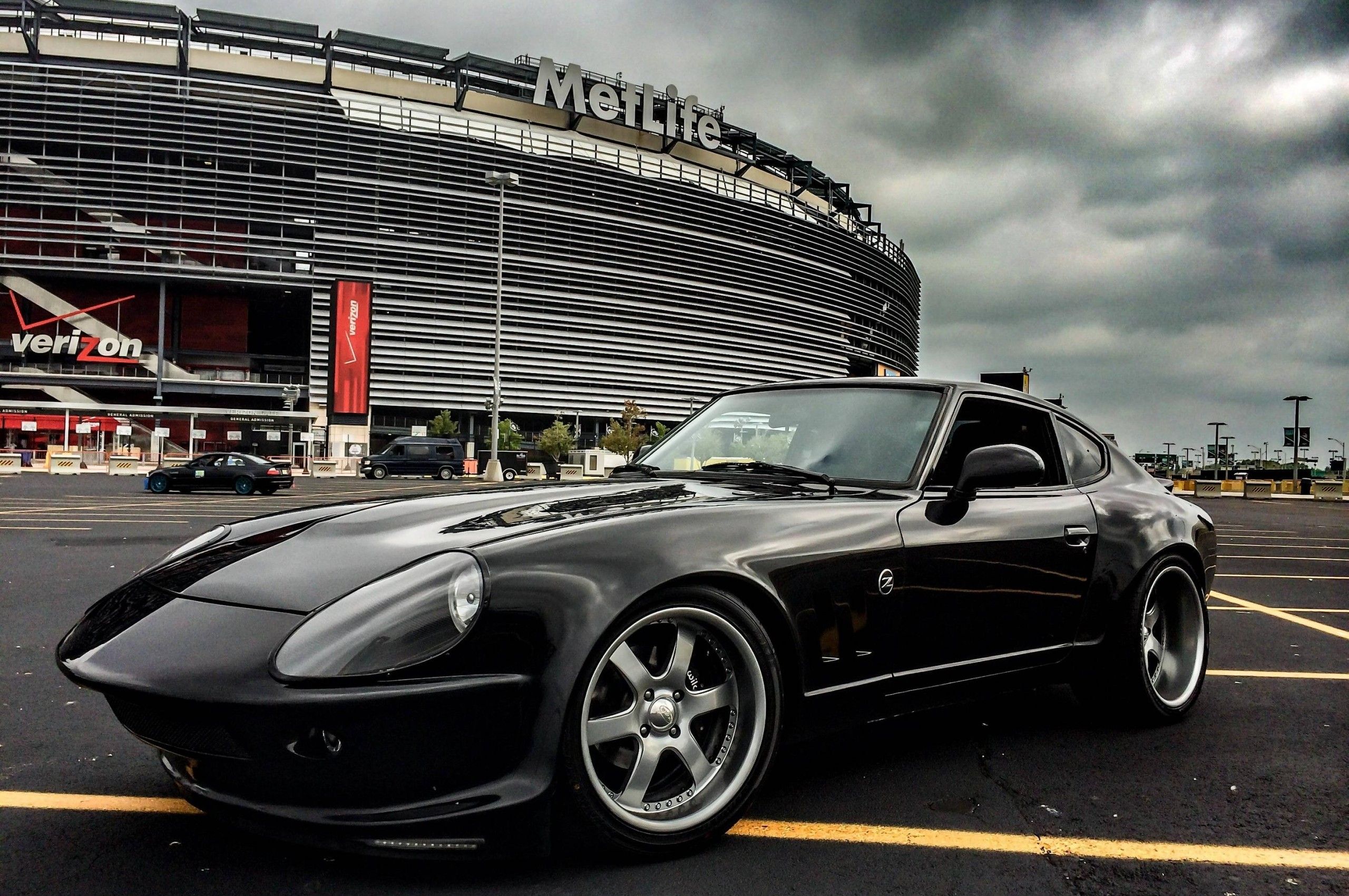 Datsun 240Z Wallpaper background .pavbca.com