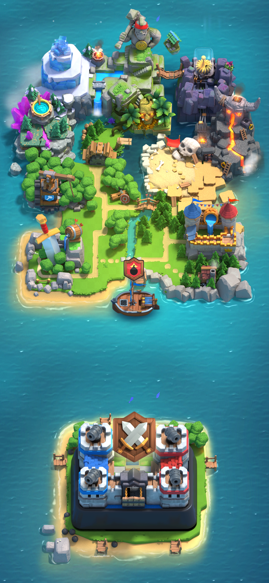 Clash Of Clans Wallpaper For iPhone .teahub.io