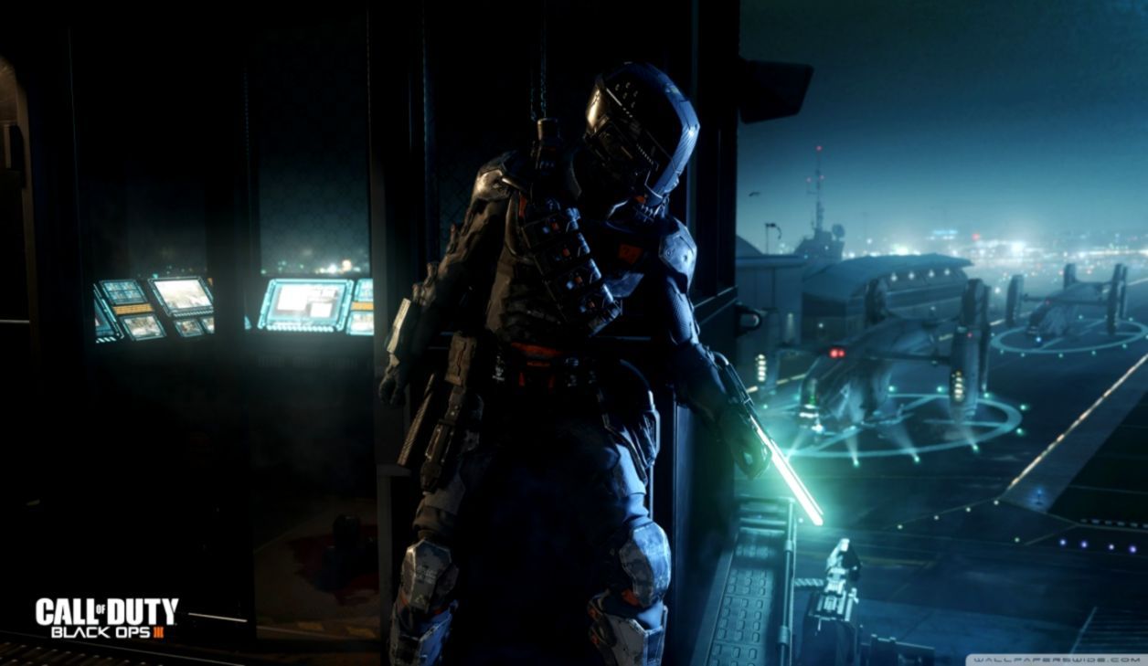 Call Of Duty Black Ops HD Wallpaper .cwallpaperheroes.blogspot.com