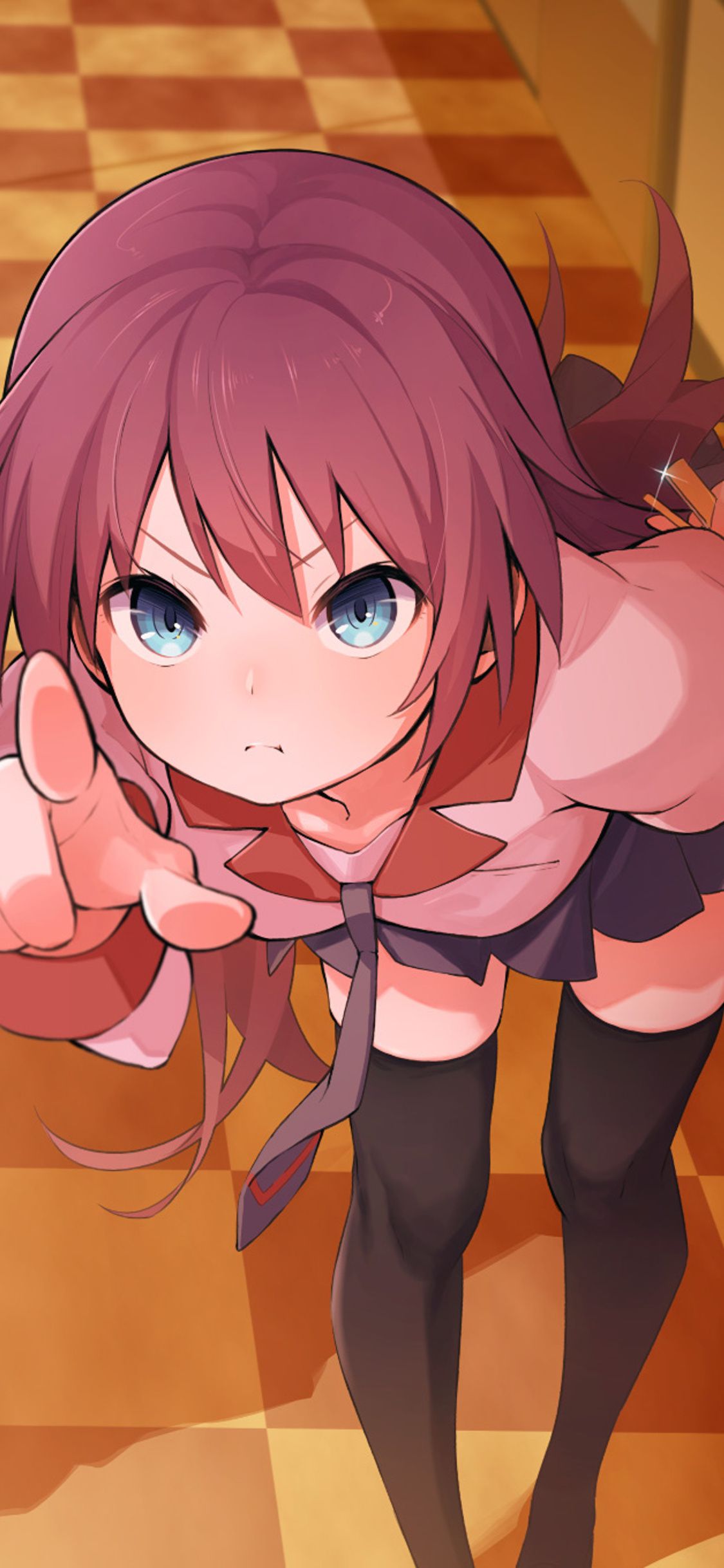 Anime Monogatari Series .hdqwalls.com