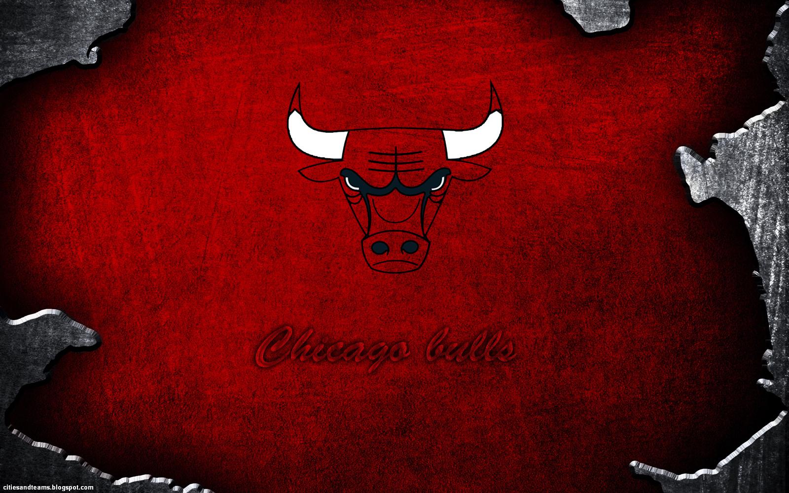 Bulls Desktop Background on .hipwallpaper.com