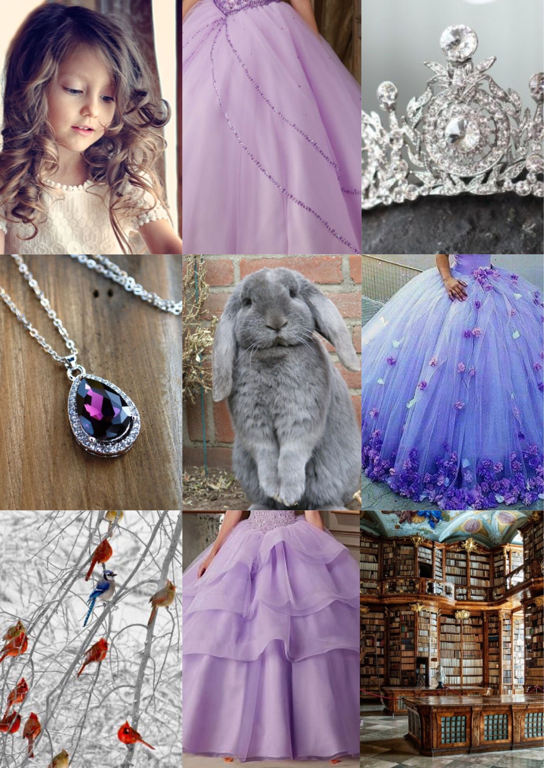 Sofia the First aesthetic inspiration .com