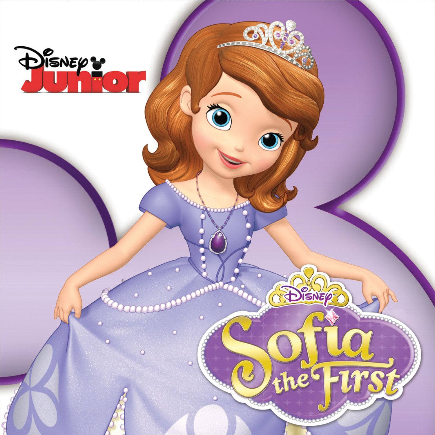 Sofia The First Aesthetic Wallpapers - Wallpaper Cave