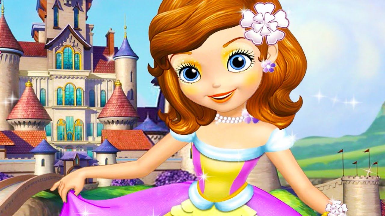 Sofia The First Movie .itl.cat