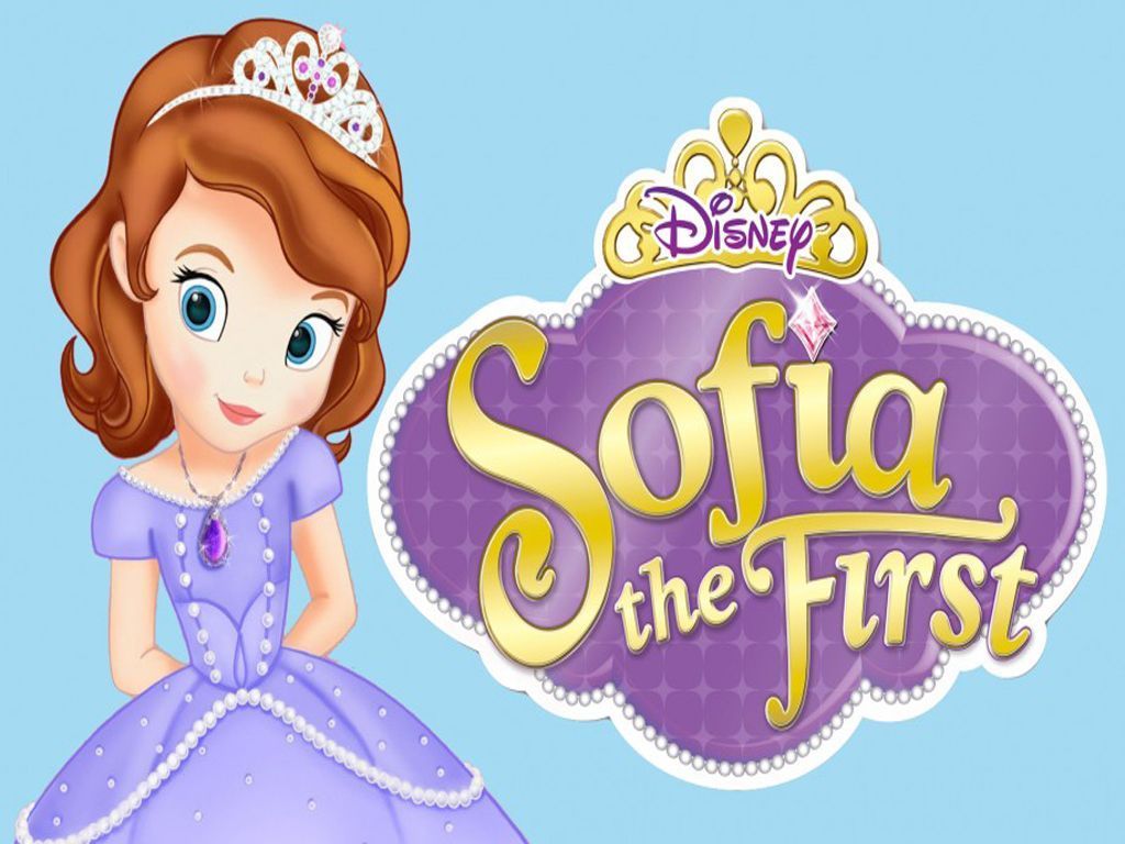 Sofia The First Aesthetic Wallpapers - Wallpaper Cave