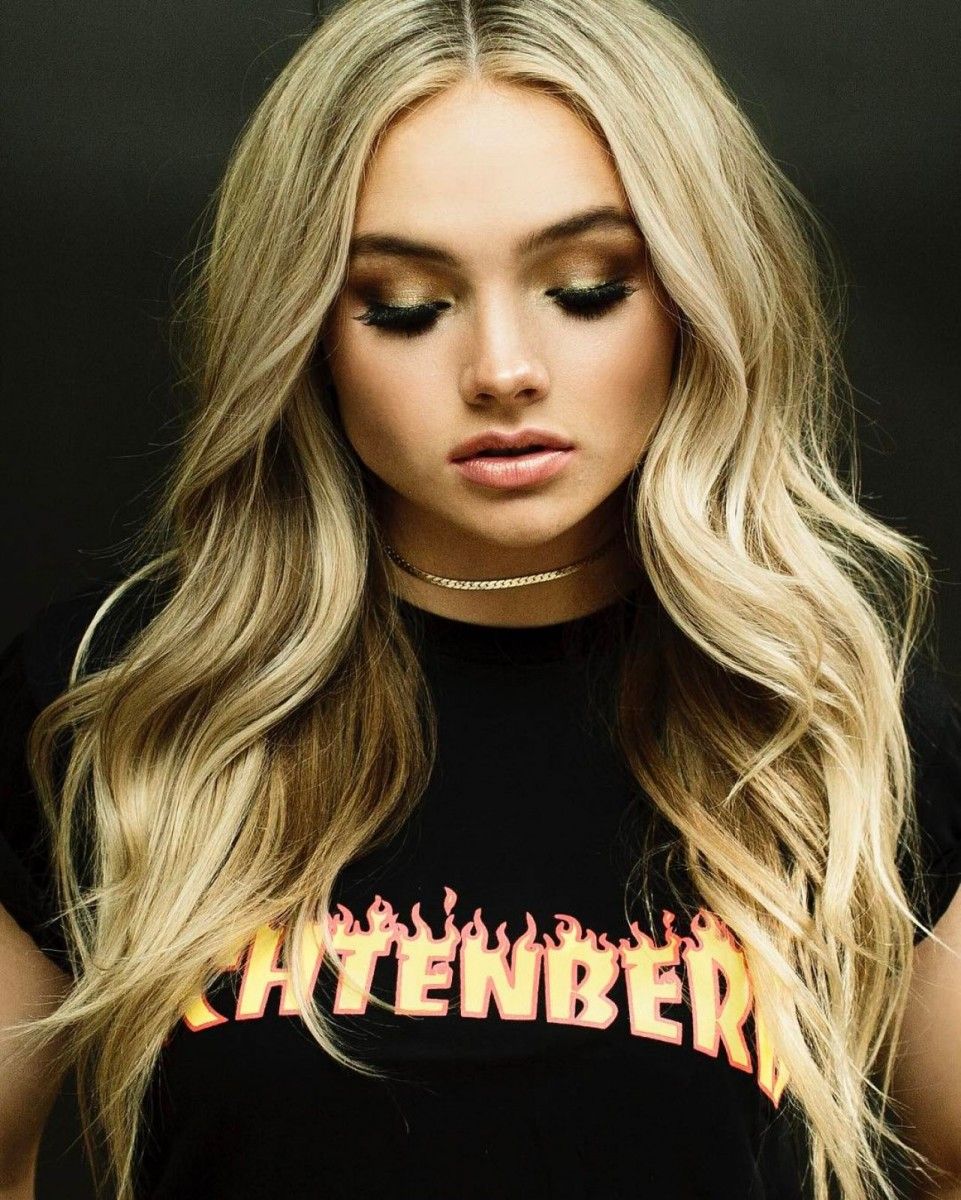 Natalie Alyn Lind .theplace2.ru