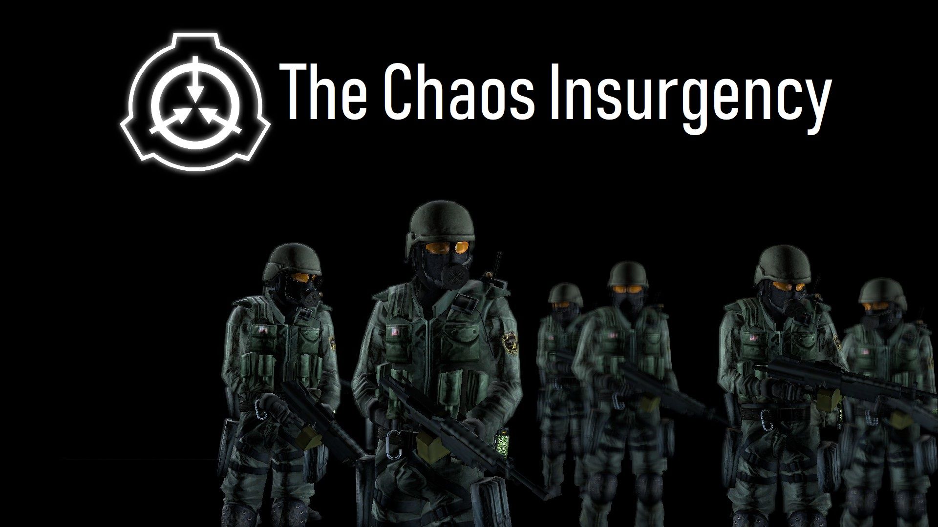 Steam Workshop::[Pac3] The Chaos Insurgencysteamcommunity.com