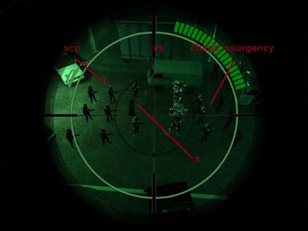 scp vs chaos insurgency imagemoddb.com