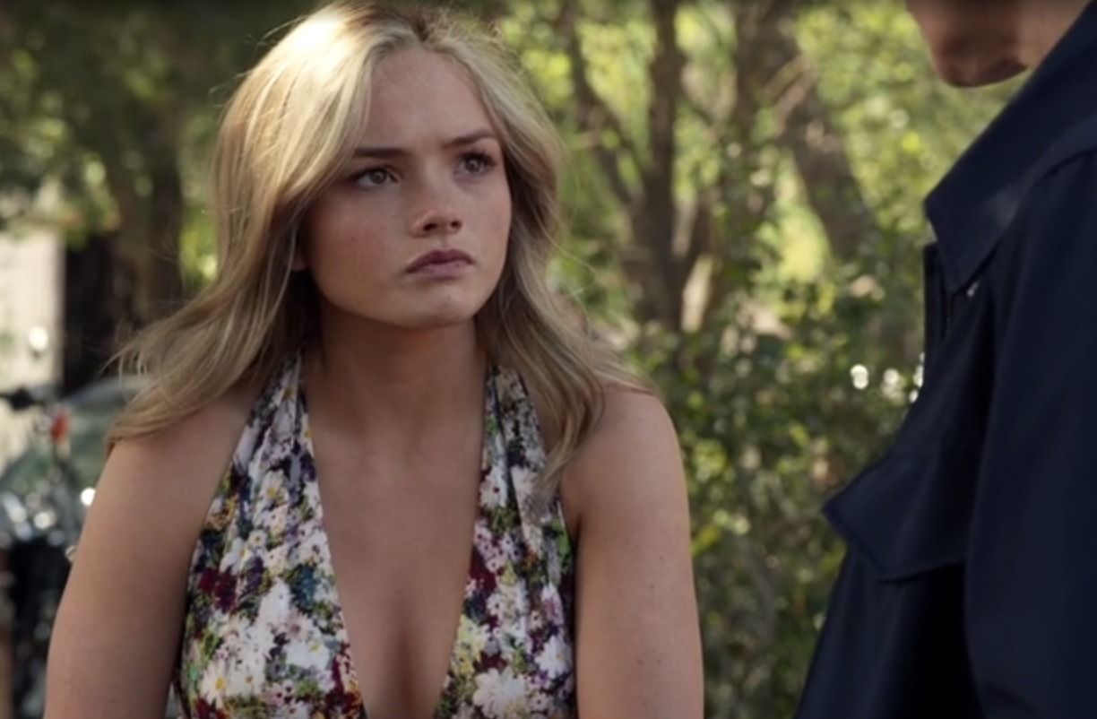 Natalie Alyn Lindimdb.com