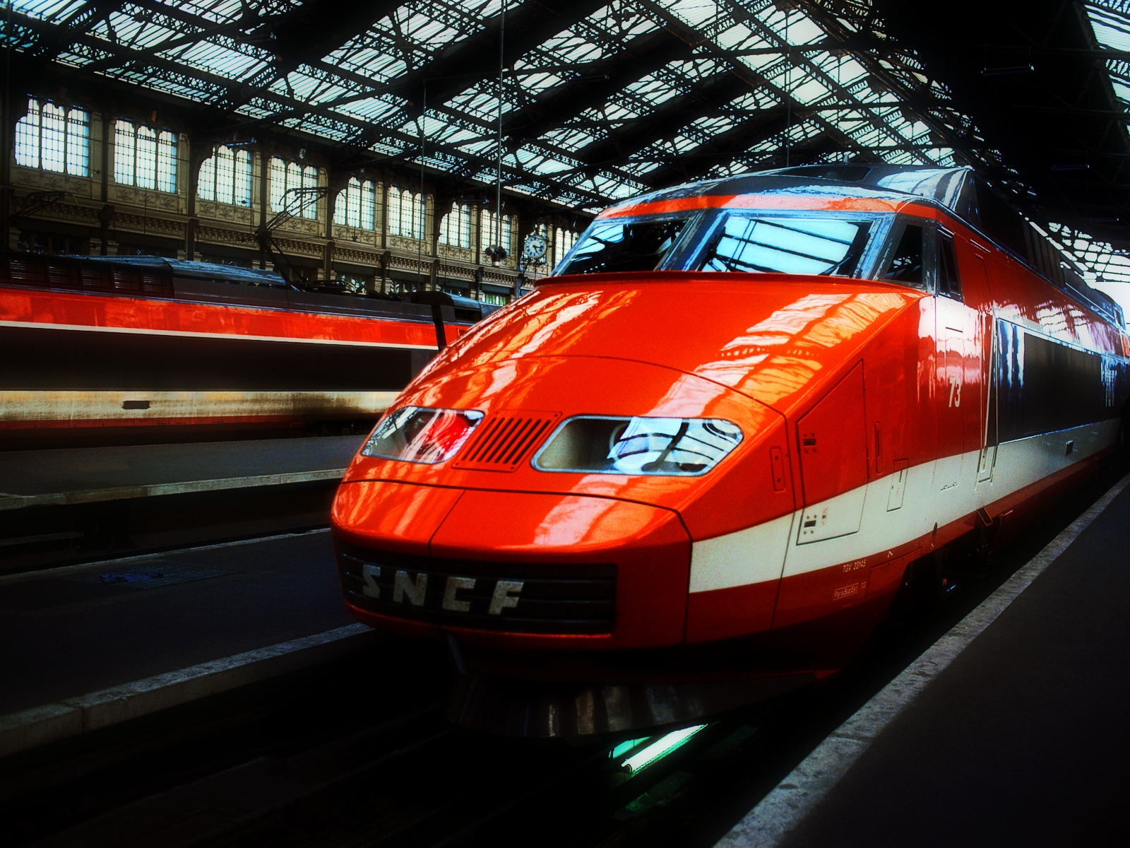 Bullet Train Wallpaper .wallpaperafari.com