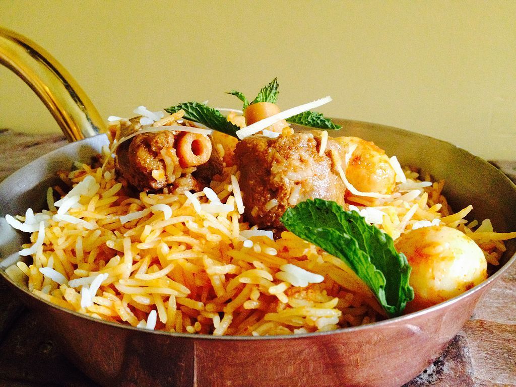 Best Spots For Biryani In Nellore .trip101.com