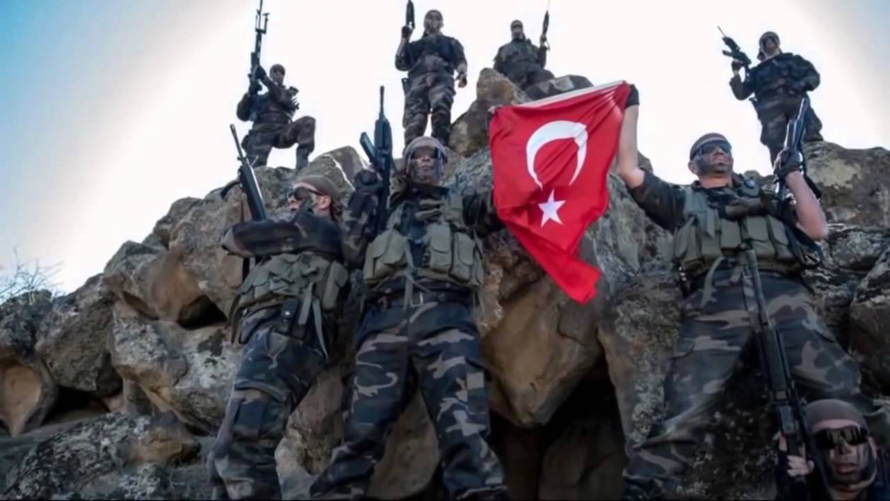 Turkish Mercenaries .wallpapertip.com