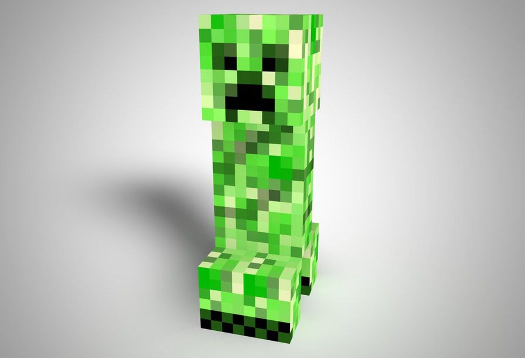 Minecraft Creeper Pictures Games ...pinterest.