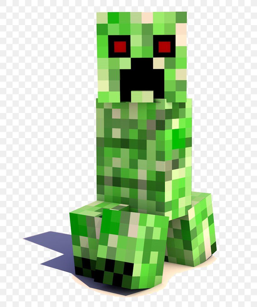 Minecraft Creeper Wallpaper, PNG, 723x978px, 3D Modeling, Minecraft, Creeper, Display Resolution, Grass Download Free