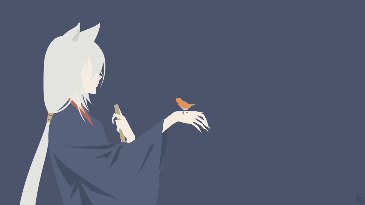 Kamisama Hajimemashita Tomoe Wallpaper .com