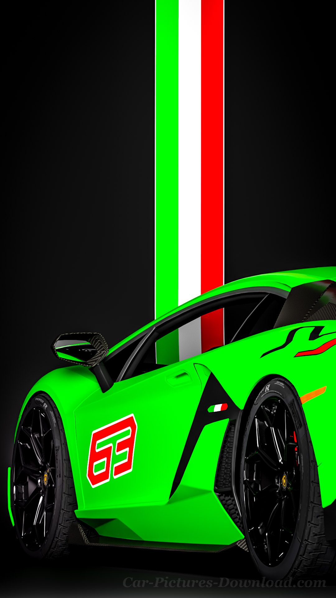 Lamborghini Wallpaper .car Picture Download.com