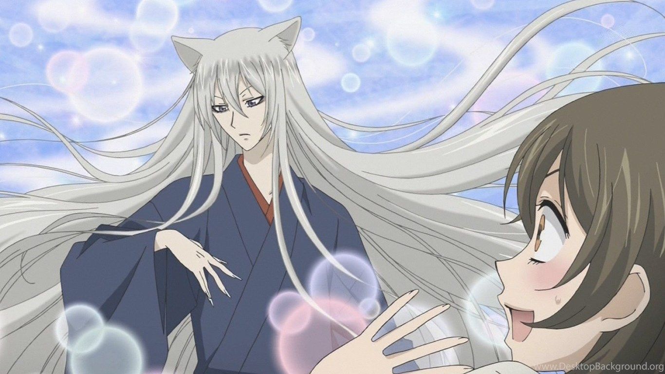 Kamisama Kiss Kamisama Hajimemashita .desktopbackground.org