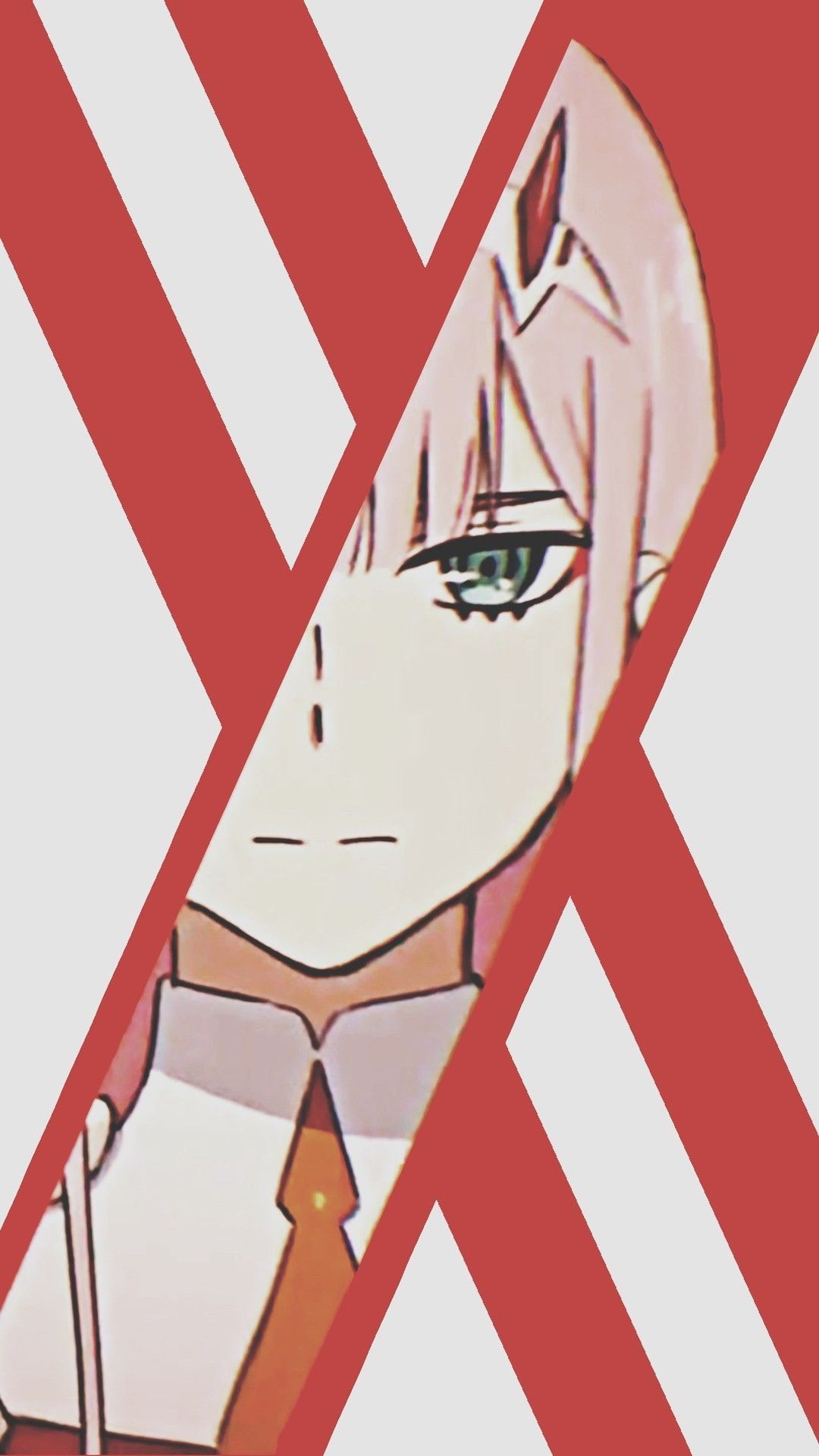 Darling In The Franxx Full HD iPhone Wallpapers - Wallpaper Cave