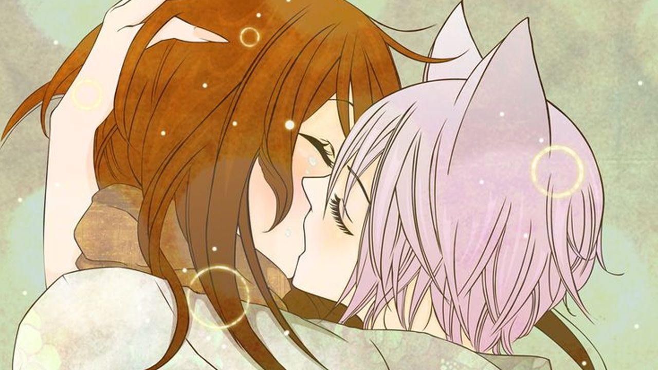 Kamisama Kiss Wallpaper Free .wallpaperaccess.com