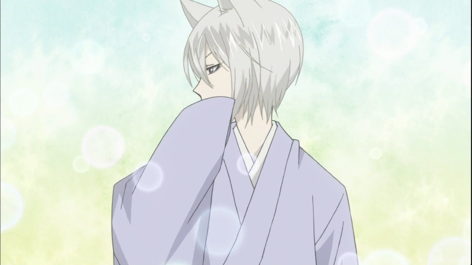Tomoe Kamisama Kiss Tomoe Wallpaper .desktopbackground.org