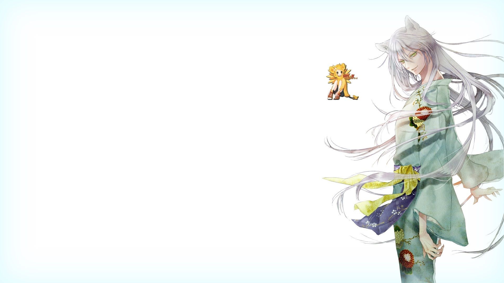 Tomoe (Kamisama Kiss) HD wallpaper .mocah.org
