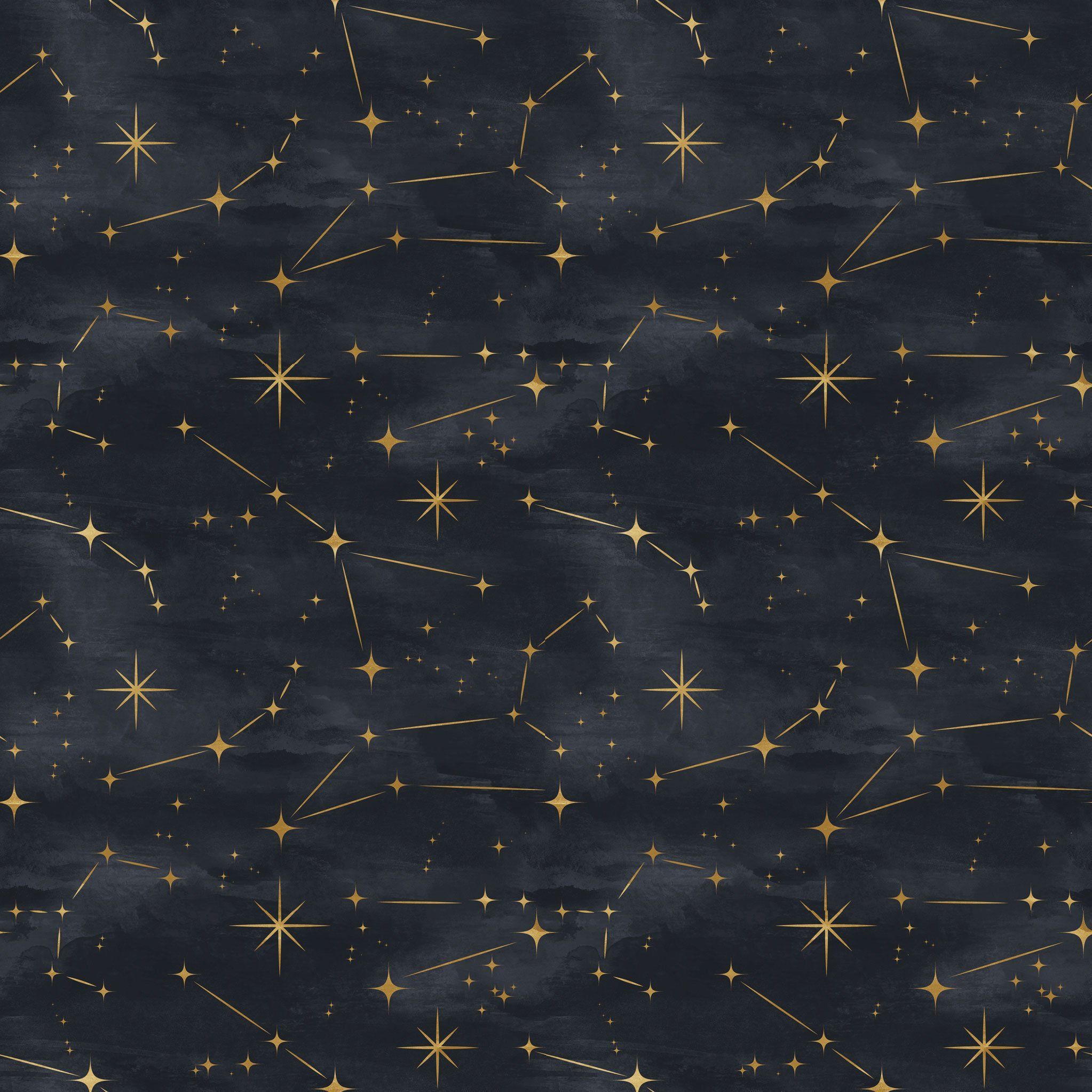 Constellations Aesthetic Wallpapers Wallpaper Cave