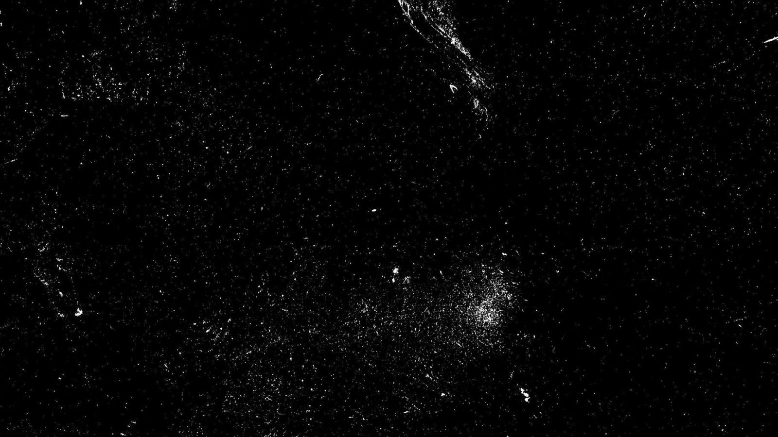 Stars Black Sky HD Black Aesthetic .hdwallpaper.in