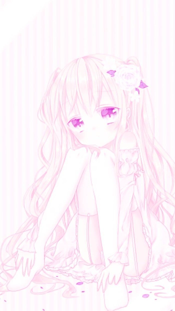 Wallpaper : anime girls, closeup, pink hair, blue eyes 3220x1841 - StepBro  - 2209421 - HD Wallpapers - WallHere