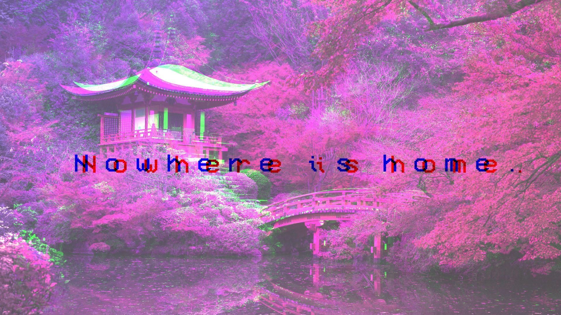 1920x1080 Japanese Aesthetic Wallpapers - Wallpaper Cave