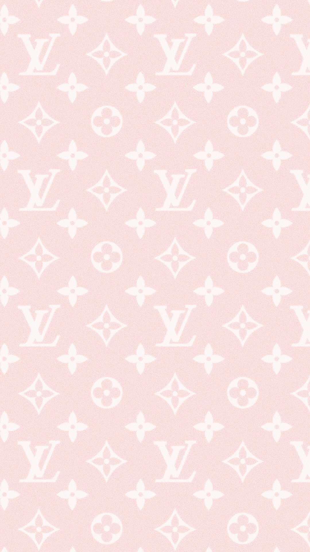 pastel pink aesthetic wallpaper louis v .com