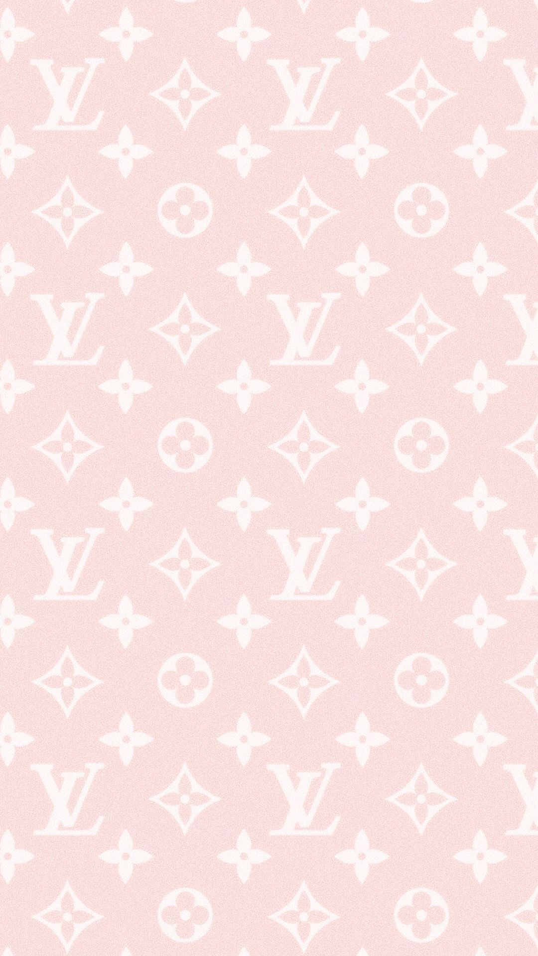 pastel pink aesthetic wallpaper louis v .com