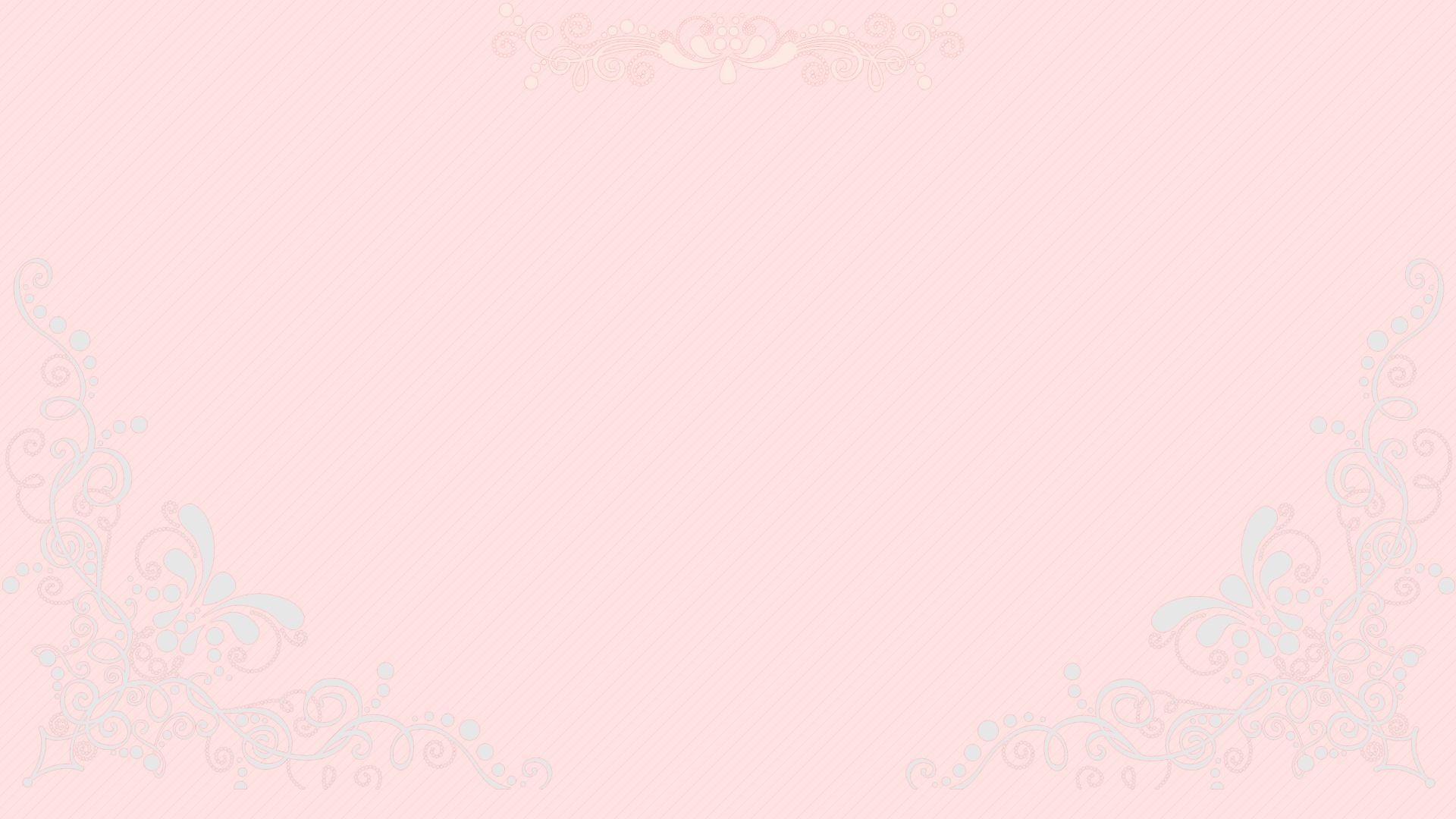 Cute Pastel Pink Wallpaper