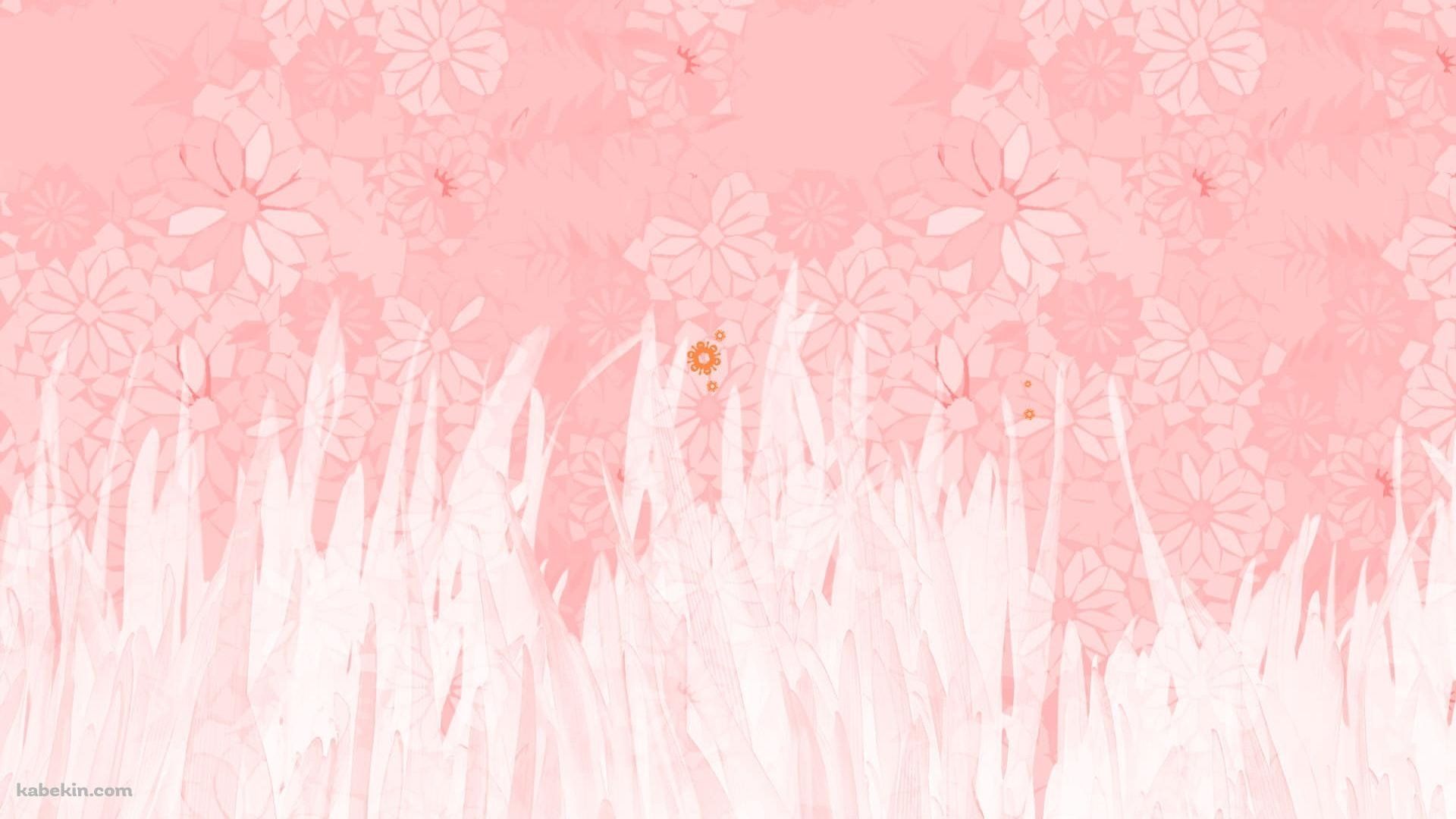 Pastel Pink Wallpaperwallpaperboat.com