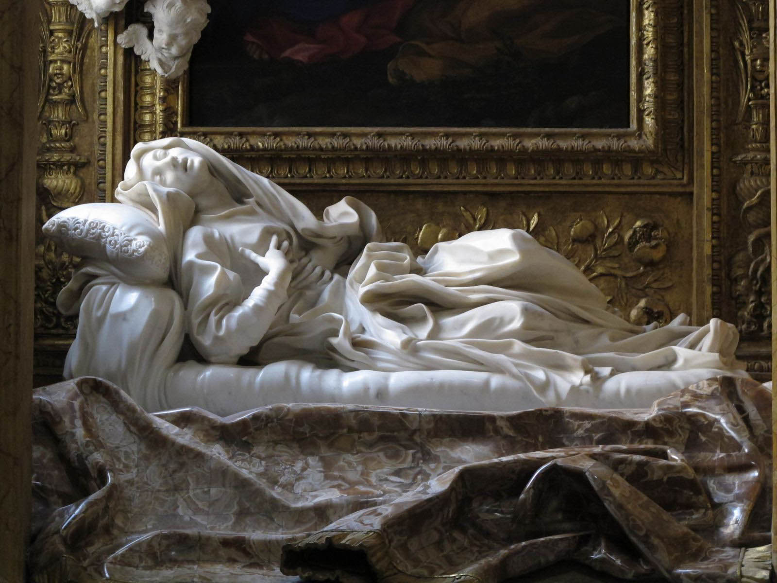 Gian Lorenzo Bernini: 11 Facts About .thecollector.com
