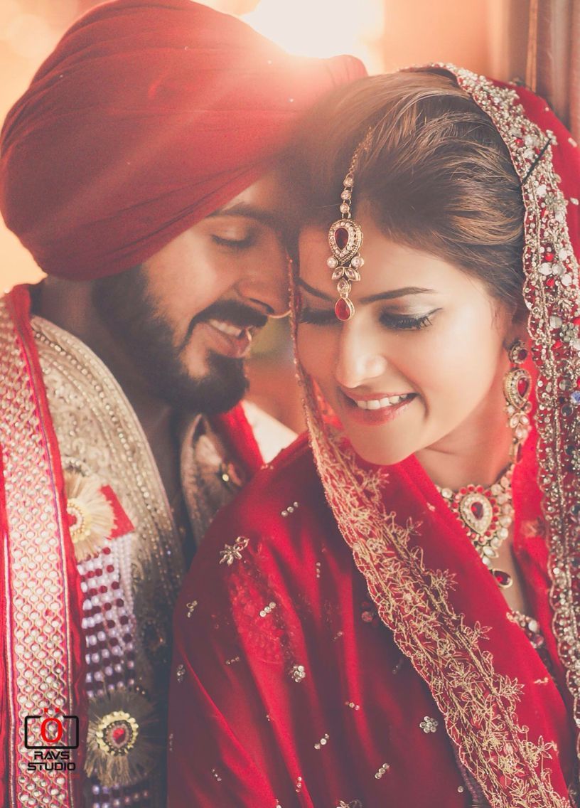 Wedding | Couple wedding dress, Indian wedding photography couples, Indian  wedding photography poses