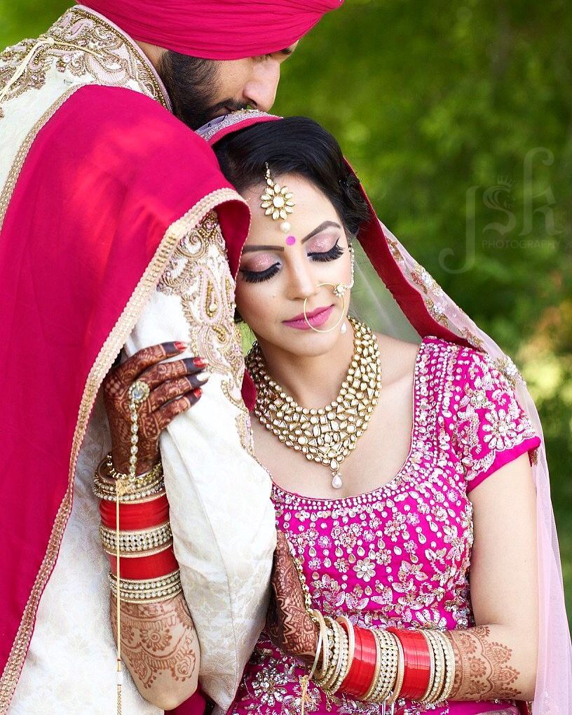 Indian wedding photography poses .com