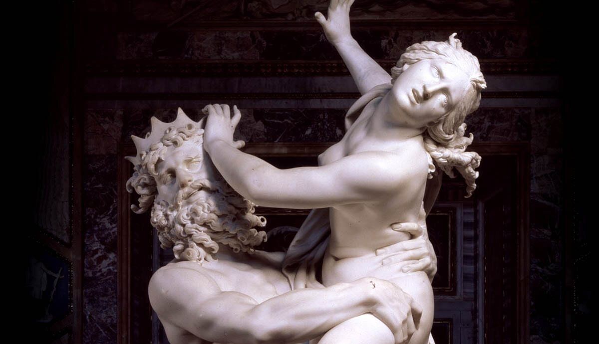 Gian Lorenzo Bernini: 11 Facts About .thecollector.com