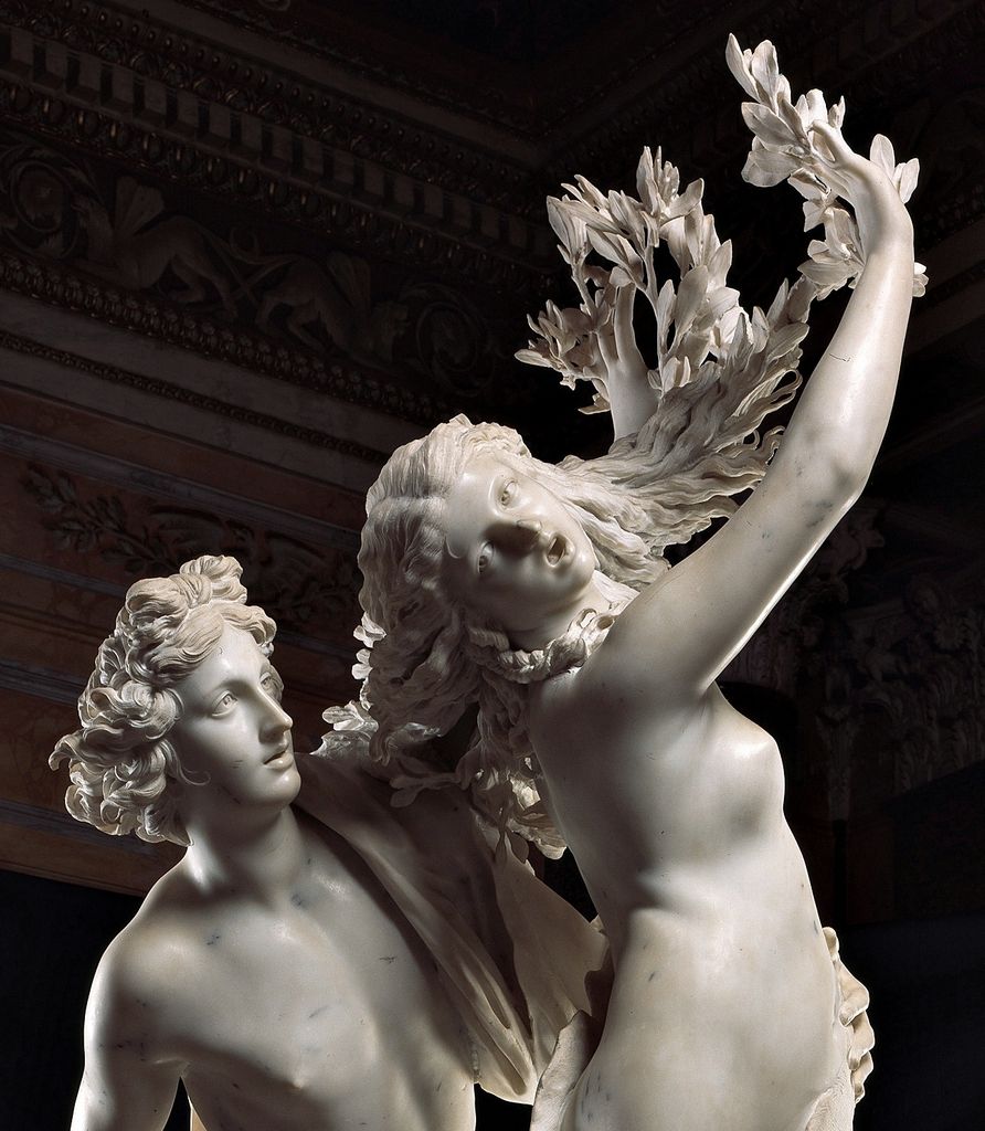 Gian Lorenzo Bernini. The Baroque In Italyitalian Traditions.com