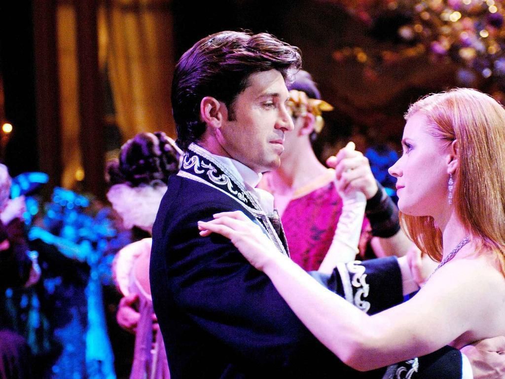 Ballroom Scene Wallpaper .fanpop.com