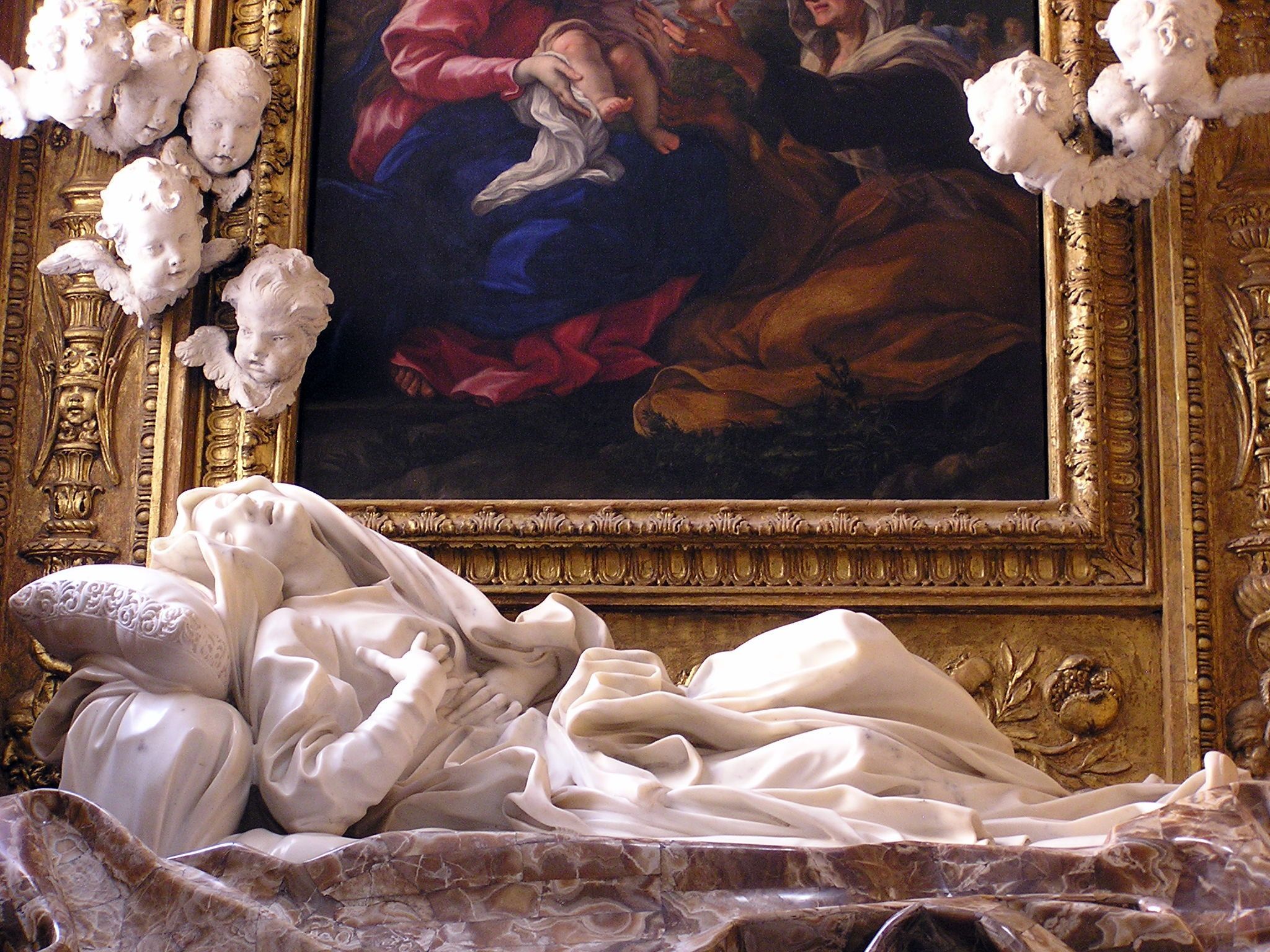 Gian Lorenzo Bernini .commons.wikimedia.org