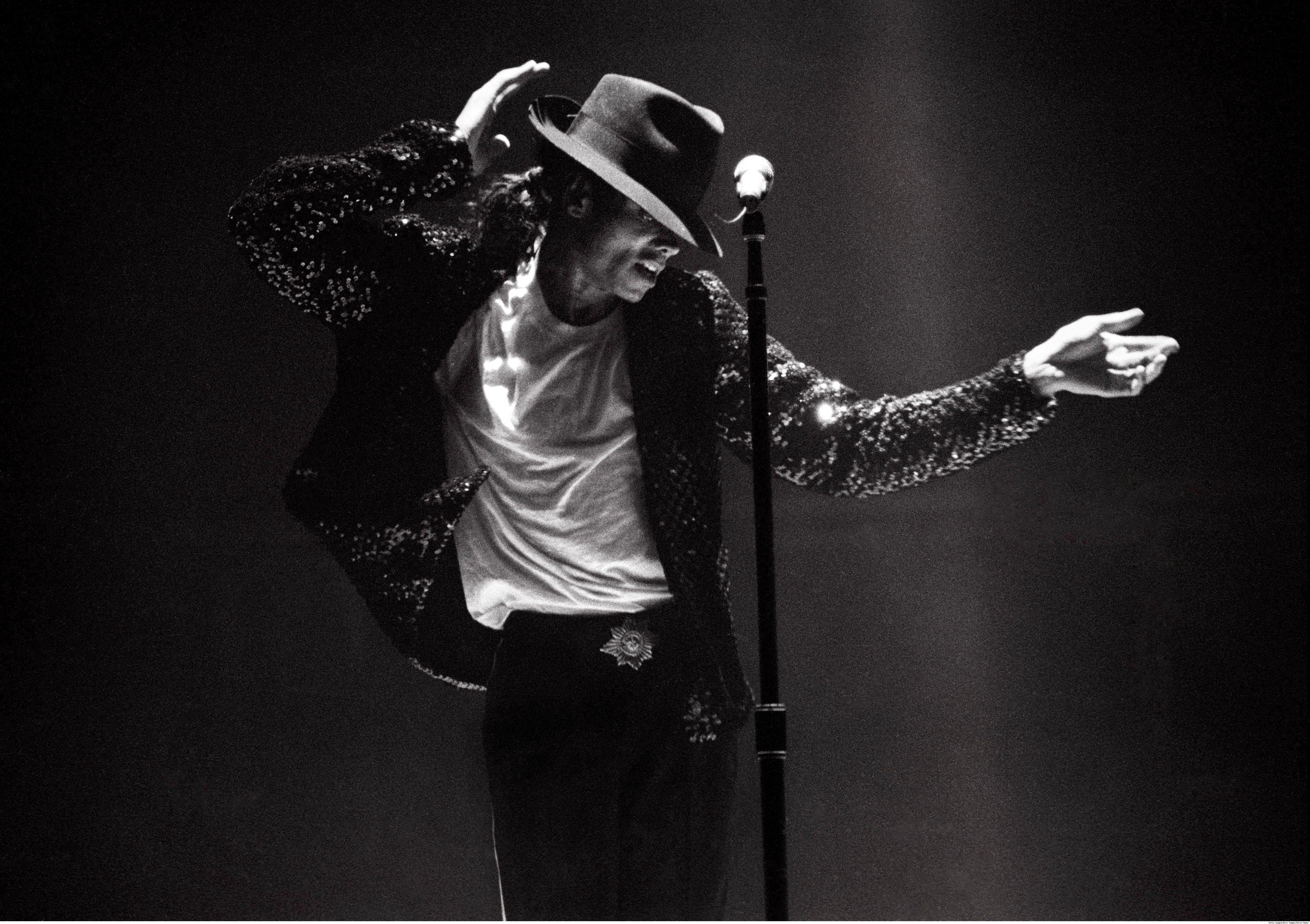 Michael Jackson Billie Jean Wallpaper .wallpaperaccess.com