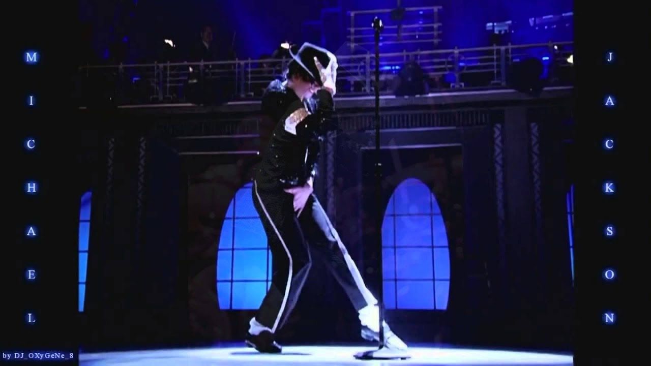 Michael Jackson Jean .youtube.com