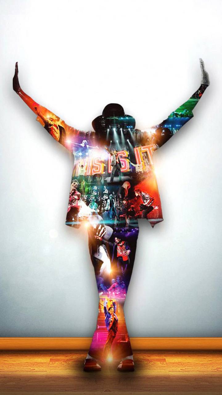 Michael Jackson wallpaper by .zedge.net