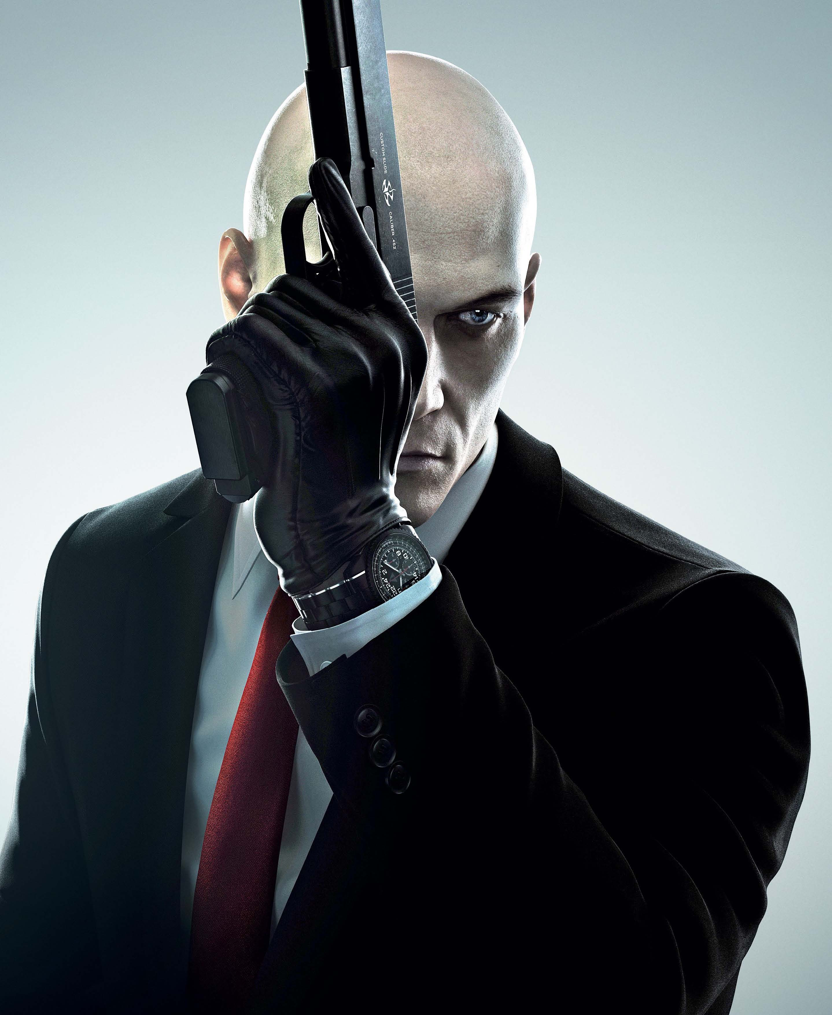 стим hitman 2016 фото 114