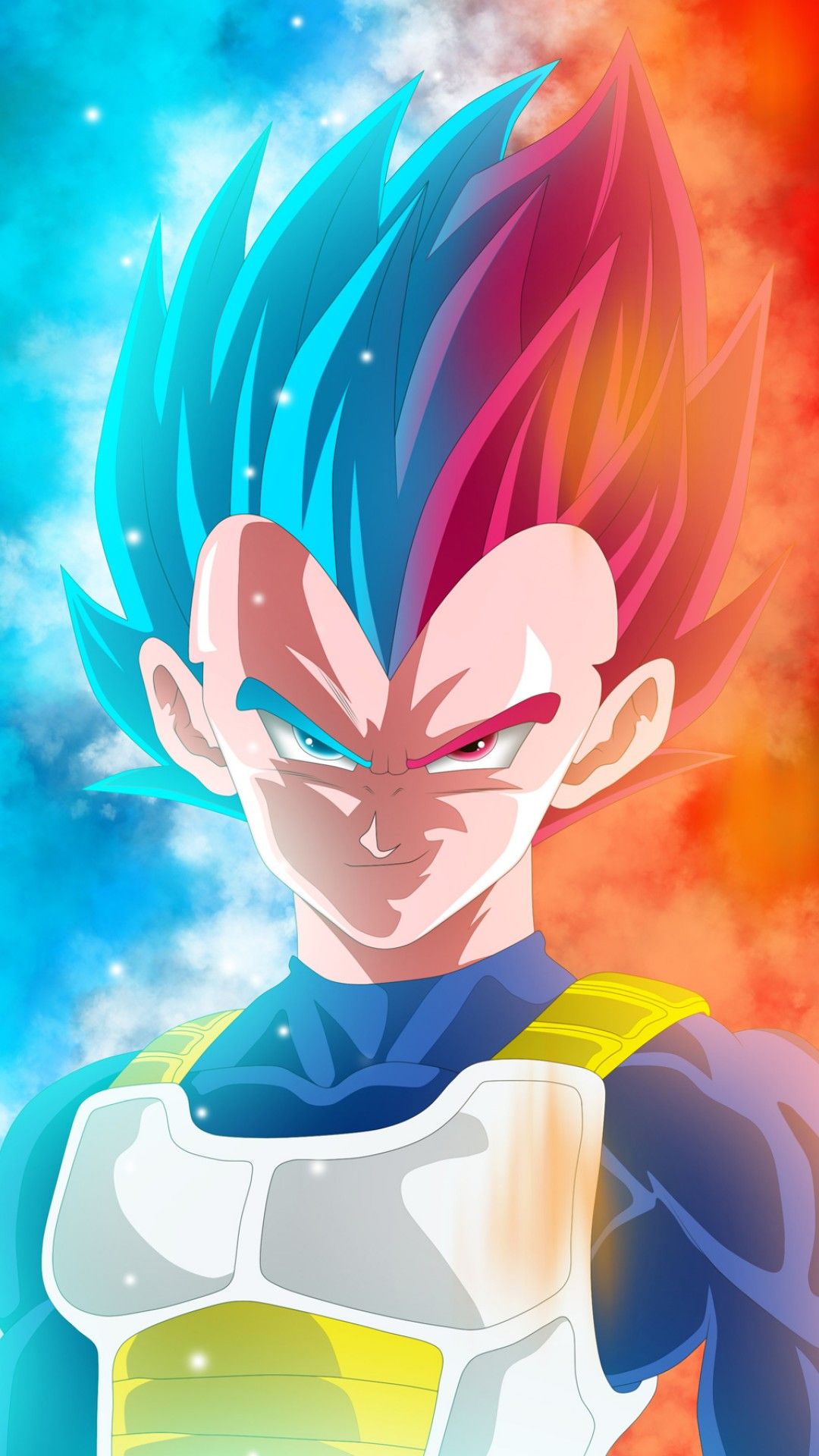 Dragon Ball Super Z iPhone Wallpapers - Wallpaper Cave