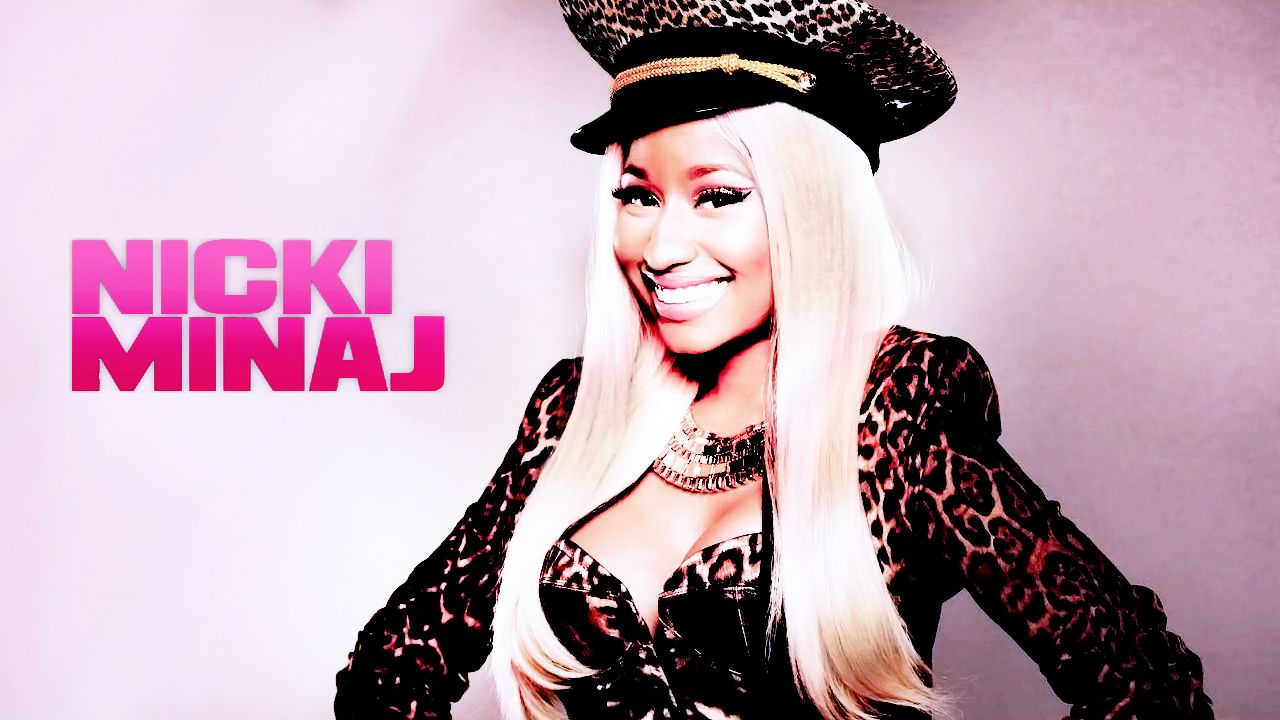 Nicki Minaj Wallpaper 2013 Widescreen .7 Themes.com