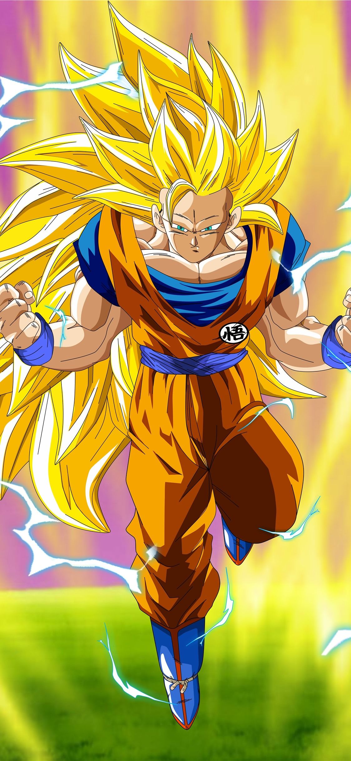 Wallpaper Dragon Ball Super, Classic .best Wallpaper.net